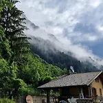 Apartamento Casa Di Montagna Aisone