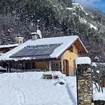 Casa Di Montagna