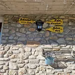 Casa Di Montagna Aisone