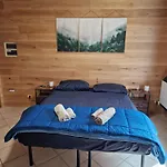 Casa Di Montagna Apartamento *