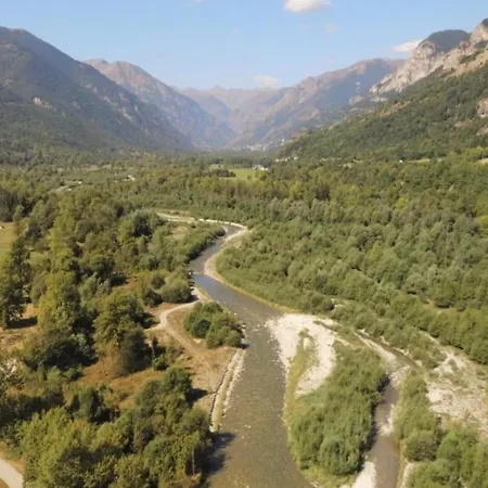 Appartement Casa Di Montagna *