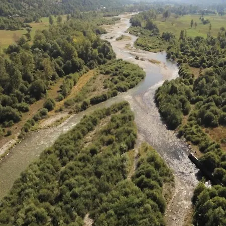 Appartement Casa Di Montagna *