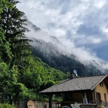 Appartement Casa Di Montagna Aisone