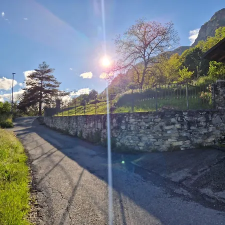 Casa Di Montagna Aisone