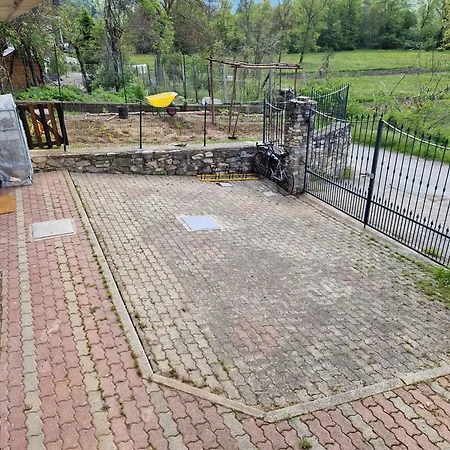 Casa Di Montagna Daire Aisone