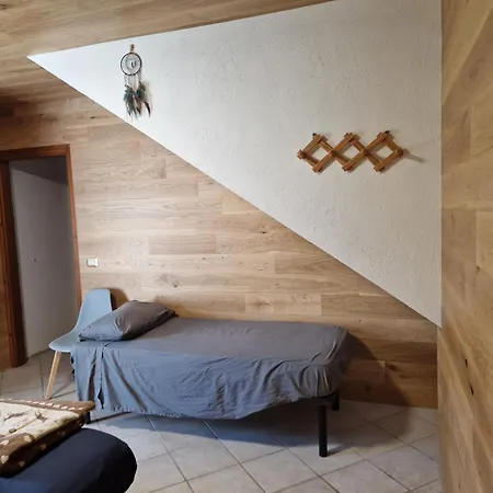 Daire Casa Di Montagna Aisone