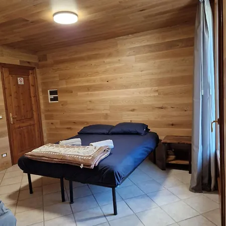 Appartement Casa Di Montagna