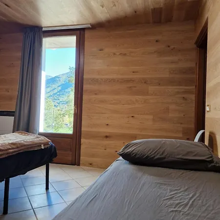 Casa Di Montagna Appartement *