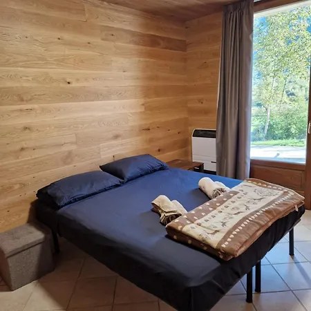 Appartement Casa Di Montagna