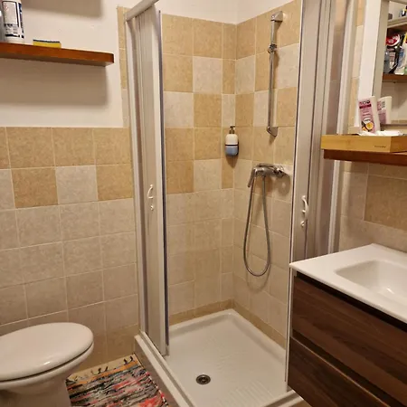 Casa Di Montagna Appartement Aisone