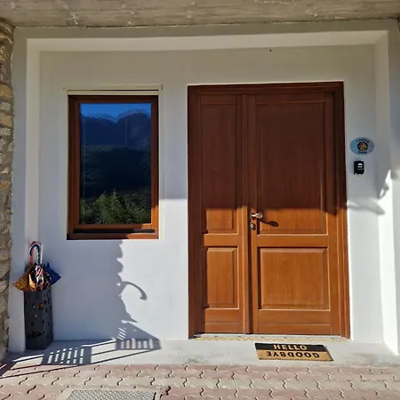 Casa Di Montagna Aisone