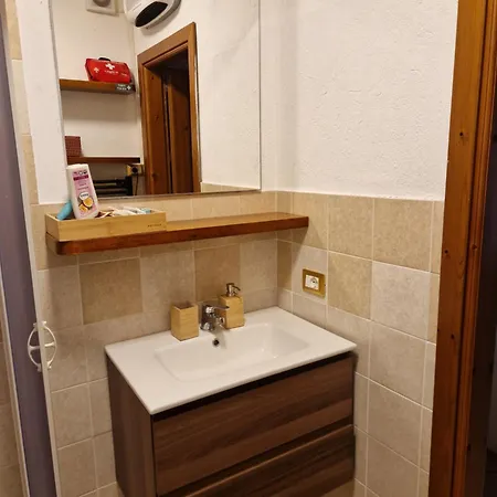 Casa Di Montagna Appartement *