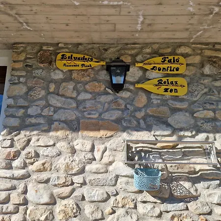 Casa Di Montagna Aisone