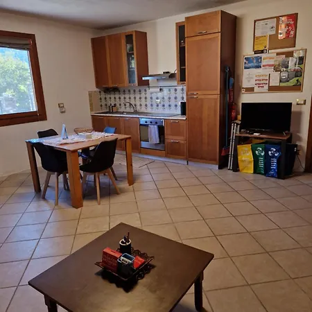 Casa Di Montagna Appartement *