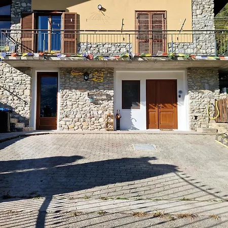 Appartement Casa Di Montagna *