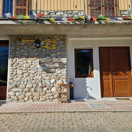 Appartement Casa Di Montagna Aisone
