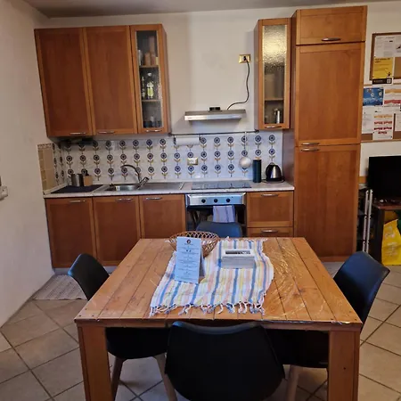 Casa Di Montagna Aisone