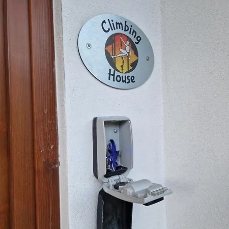 Casa Di Montagna Appartement *