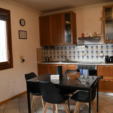Apartman Casa Di Montagna *