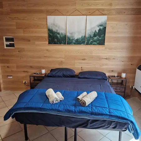 Casa Di Montagna Appartement *