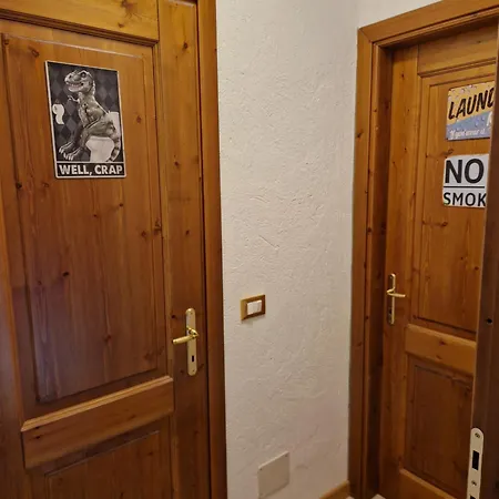 Casa Di Montagna Aisone