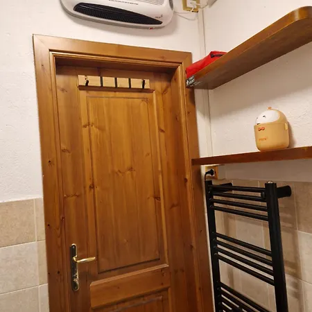 Appartement Casa Di Montagna Aisone