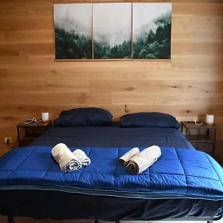 Appartement Casa Di Montagna *