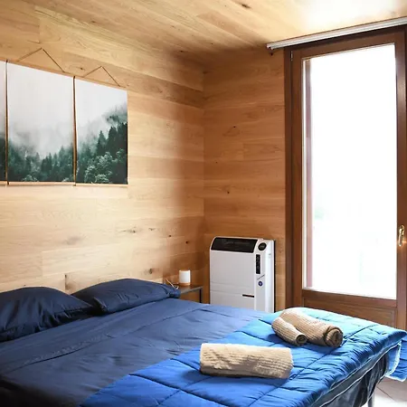 Apartman Casa Di Montagna *
