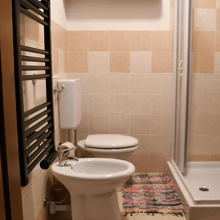 Appartement Casa Di Montagna Aisone