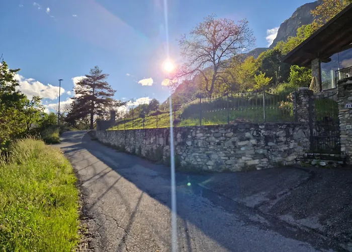 Casa Di Montagna Aisone