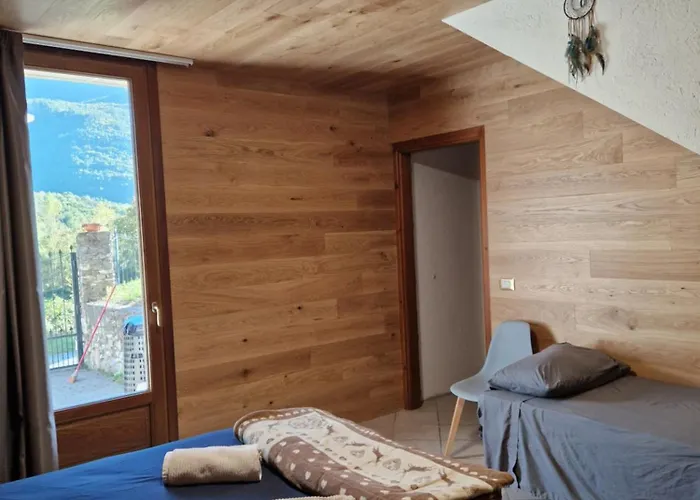 Casa Di Montagna * Aisone