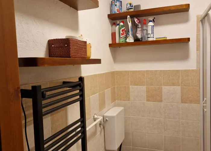 Casa Di Montagna Apartamento Aisone