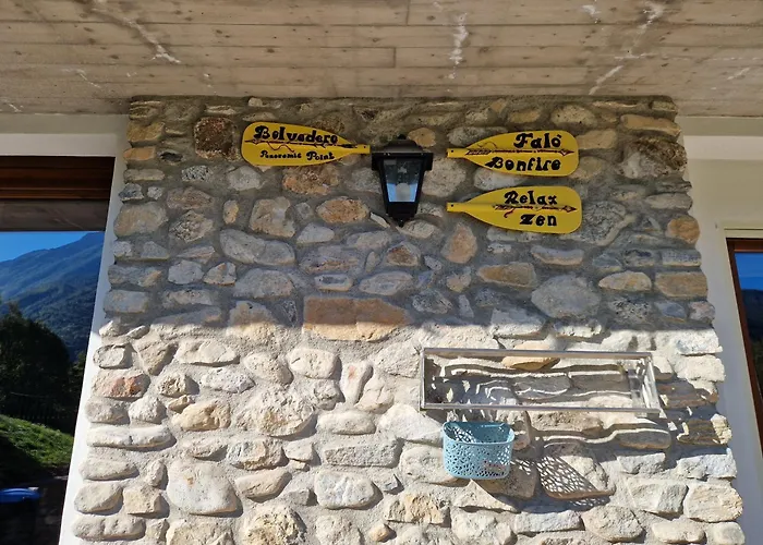 Casa Di Montagna Aisone