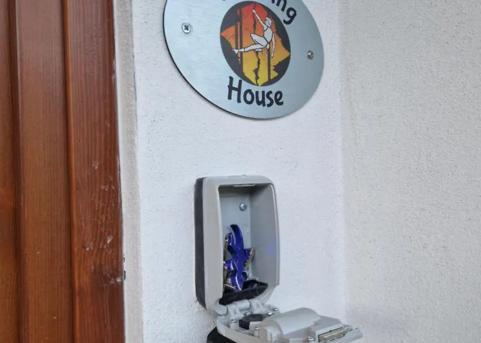 Casa Di Montagna Apartamento *