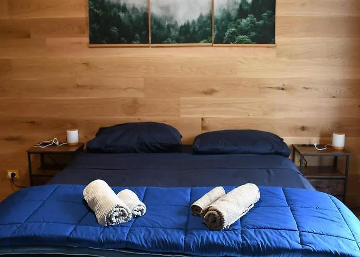 Apartman Casa Di Montagna *